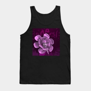 Sing a song // Genesis - Peter Gabriel Tank Top